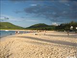 Flamenco Beach - CULEBRA